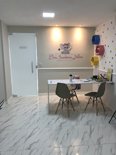 Foto 2 de Consultório Dra. Isadora Neres