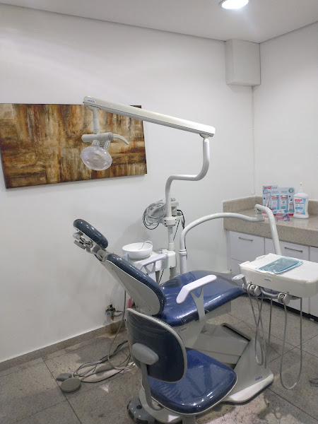 Foto 3 de Consultório Dra. Jacqueline Silva