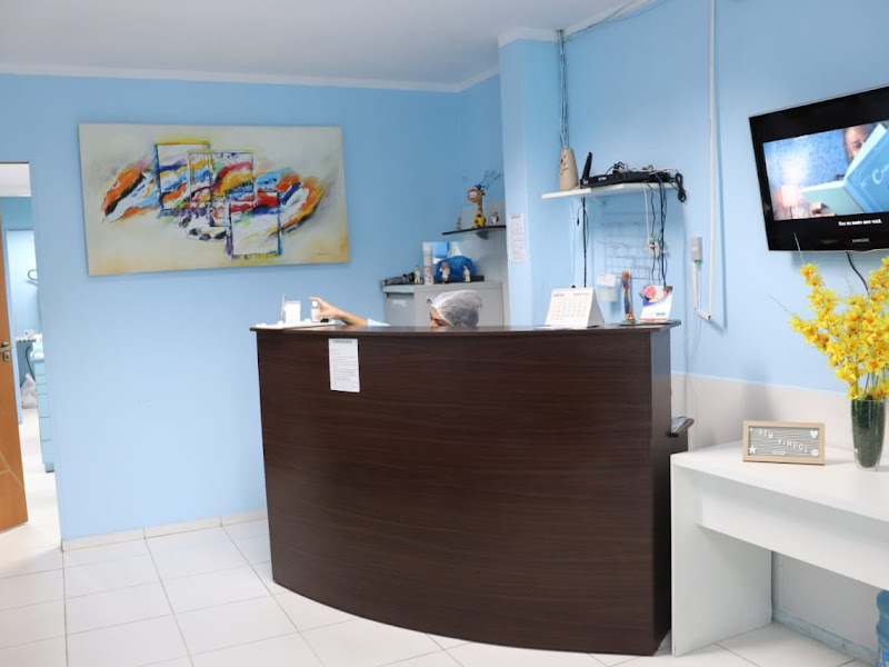 Foto 2 de Consultorio Dra Janaina Almeida Dr Vilmar Almeida