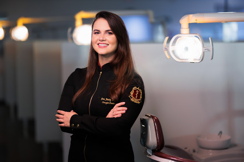 Foto 2 de Consultório Dra. Janay Araújo - Cirurgiã Dentista