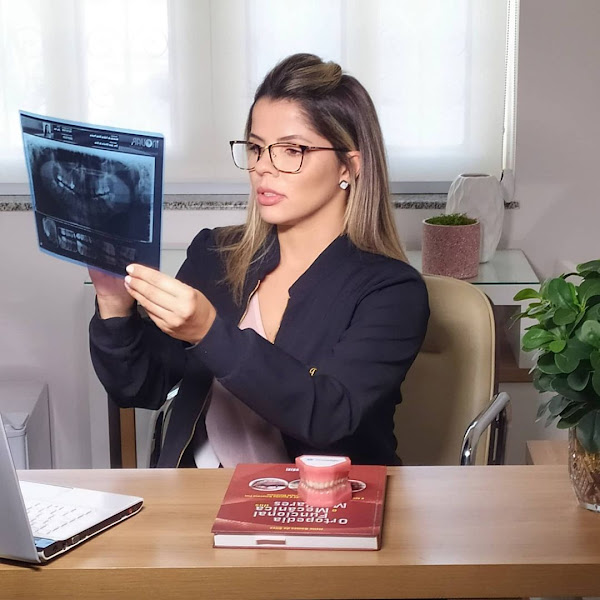 Foto 2 de Consultório Dra Jane Oliveira