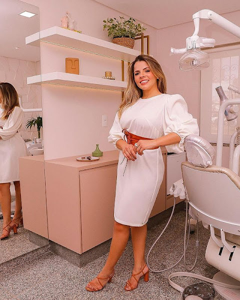 Foto 3 de Consultório Dra Jane Oliveira