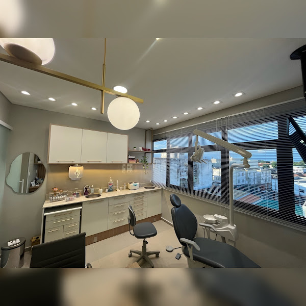 Foto 3 de Consultório Dra Jaqueline Bellato