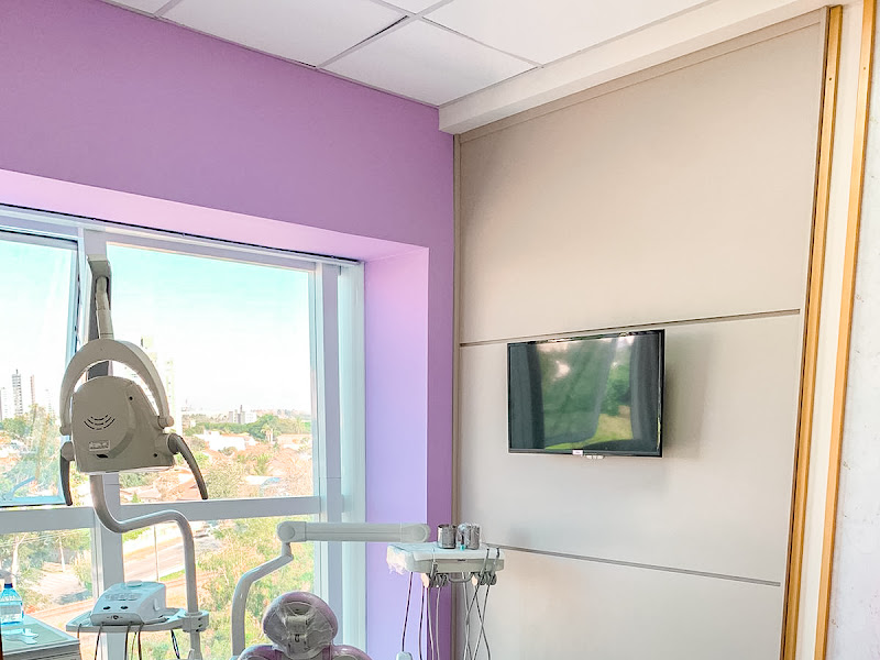 Foto 8 de Consultório Dra Jaqueline Bellato