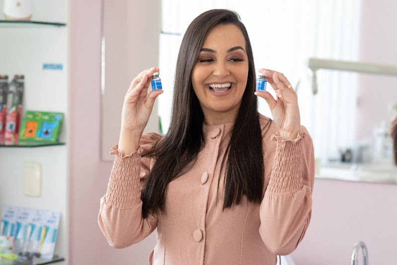 Foto 2 de Consultório Dra Jaqueline Vaz