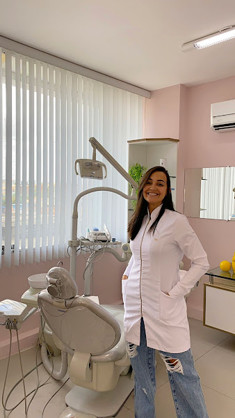 Foto 3 de Consultório Dra Jaqueline Vaz