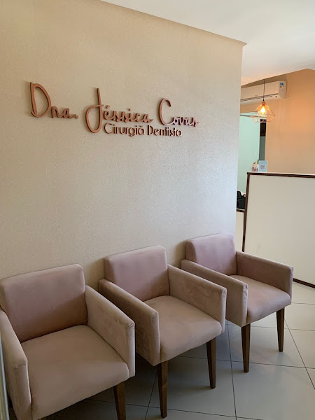 Foto 2 de Consultório Dra Jéssica Covas