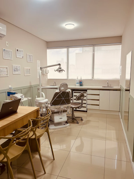 Foto 3 de Consultório Dra. Jessica Herrera