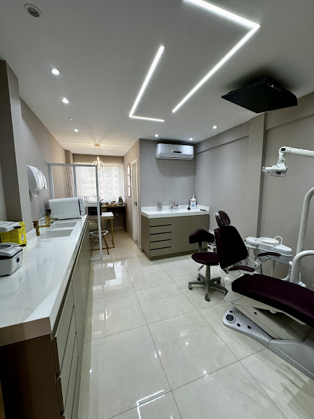 Foto 2 de Consultório Dra. Jéssica Mendonça