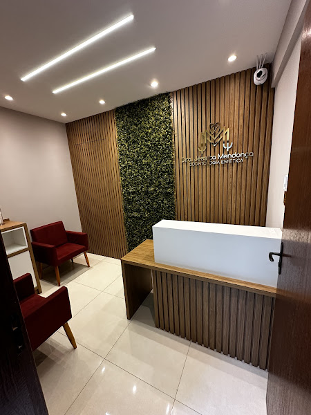 Foto 3 de Consultório Dra. Jéssica Mendonça