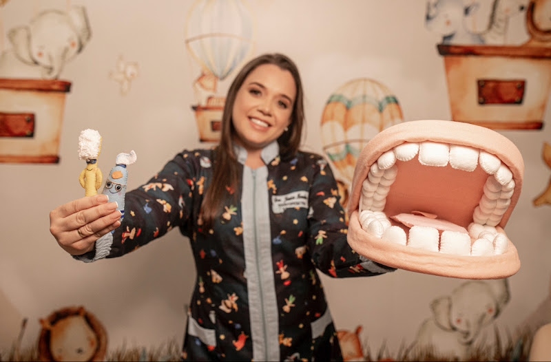 Foto 3 de Consultório Dra.Jéssica Monalisa