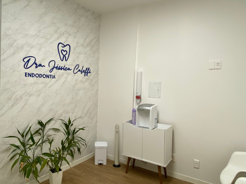 Foto de Consultório Dra. Jéssica Waayen Caleffi
