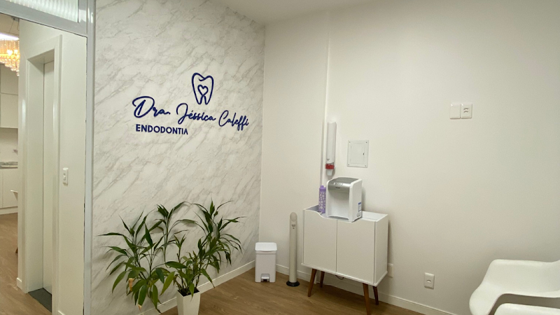 Foto 2 de Consultório Dra. Jéssica Waayen Caleffi