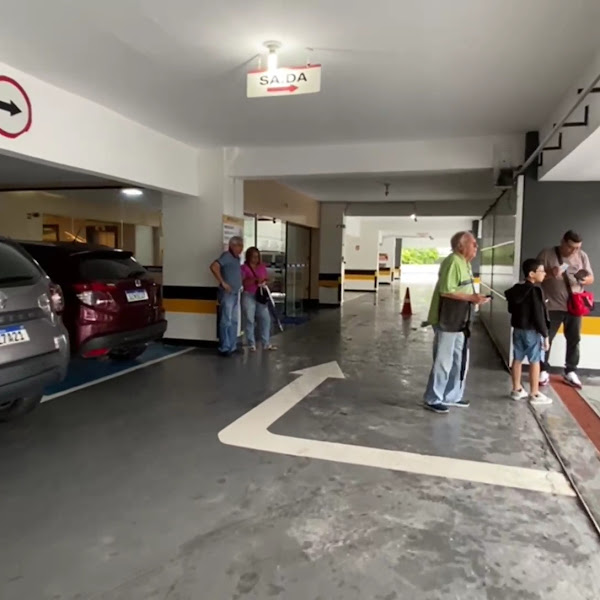 Foto 3 de Consultório Dra. Jéssica Waayen Caleffi