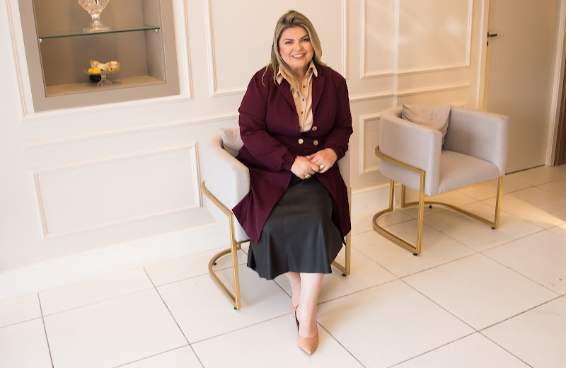 Foto 2 de Consultório Dra. Joelma Vilas Boas