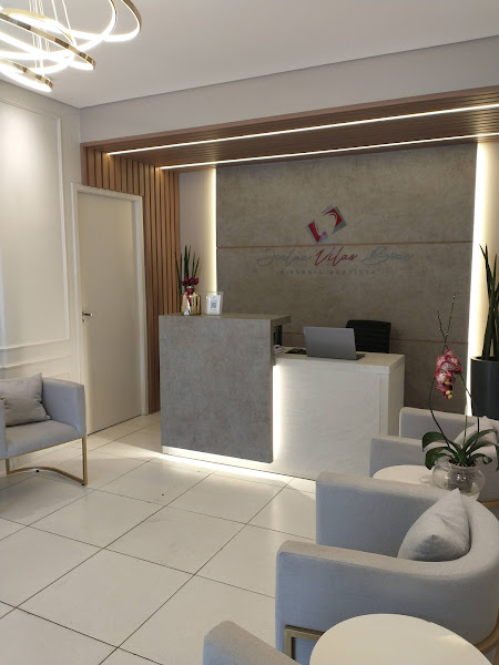 Foto 3 de Consultório Dra. Joelma Vilas Boas