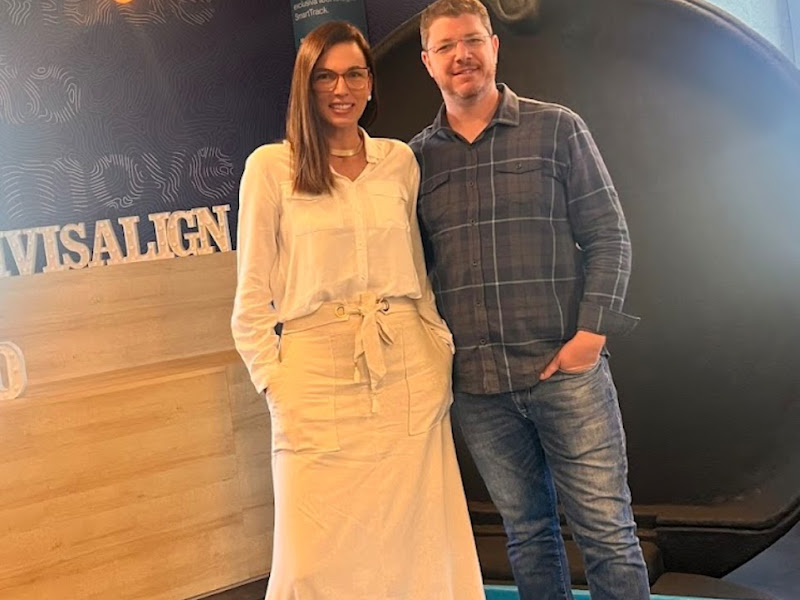 Foto 7 de Consultório Dra. Joelma Vilas Boas