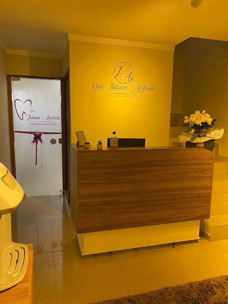 Foto 3 de Consultorio Dra. Juliana Andrade