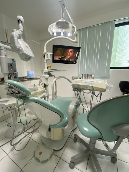 Foto 2 de Consultório Dra. Juliana Leão