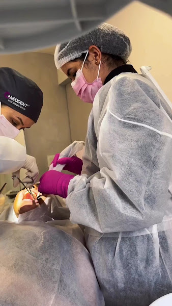 Foto 3 de Consultório Dra Juliana Nascimento