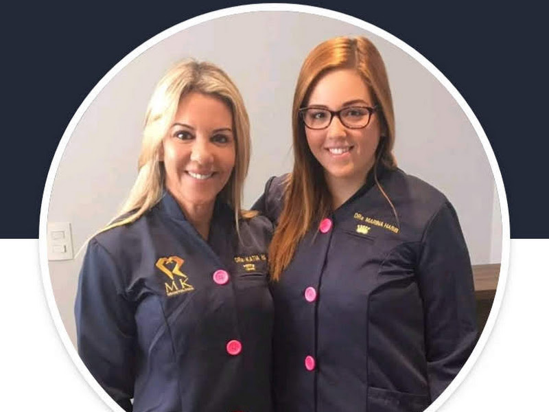 Foto 2 de Consultório Dra. Juliana Nóbrega