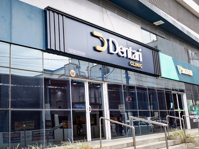 Foto 3 de Consultório Dra. Juliana Nóbrega