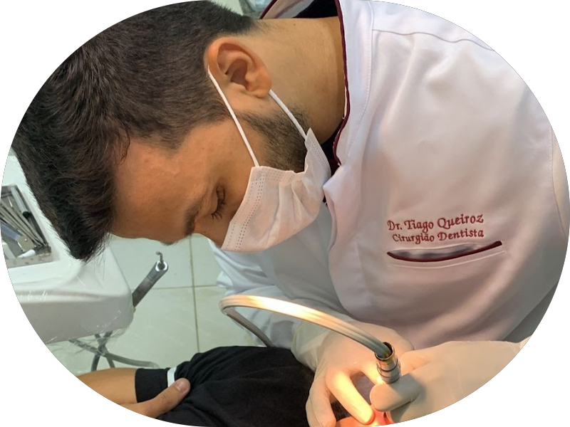 Foto 2 de Consultório Dra. Juliana Raposo Souto Maior