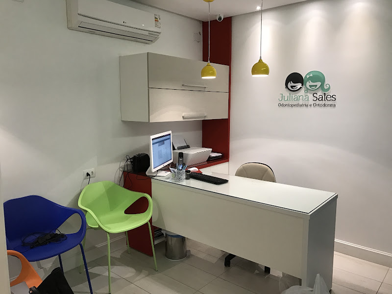 Foto 2 de Consultório Dra. Juliana Sales