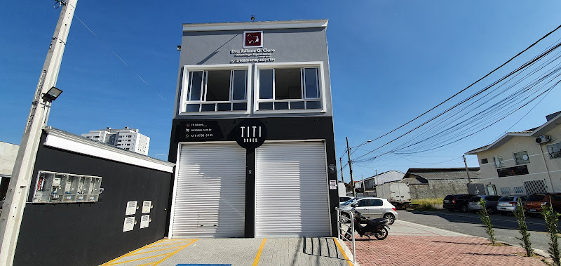 Foto 2 de Consultório dra Juliane Claro e Equipe unidade Jacarei