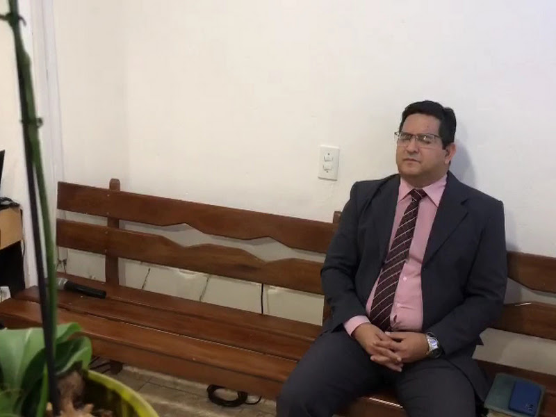 Foto 3 de Consultório Dra. Kadidja Machado