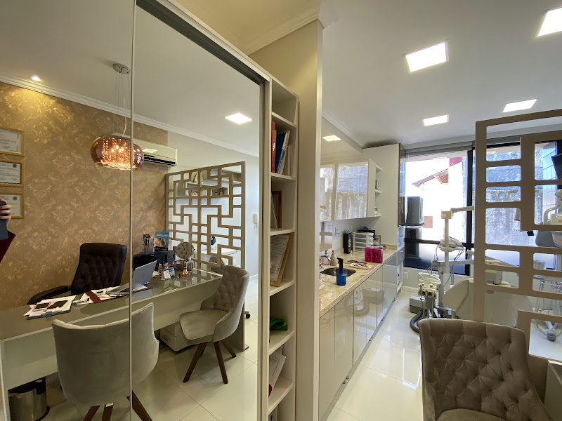 Foto 2 de Consultório Dra. Karen Liu