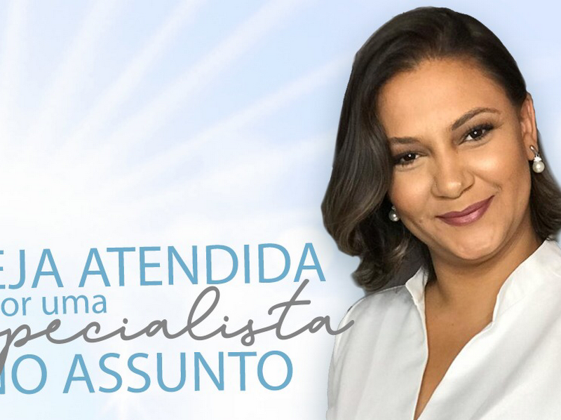 Foto 3 de Consultório Dra. Karina Rodovanski - Harmonização íntima