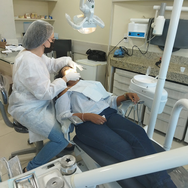 Foto 3 de Consultório Dra Karine Albuquerque