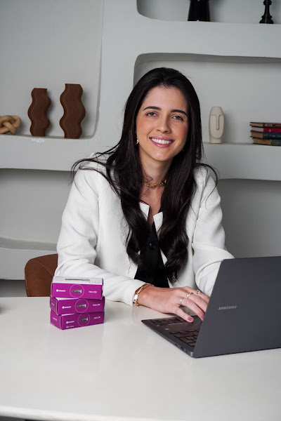 Foto 2 de Consultório Dra. Karoline Santeiro