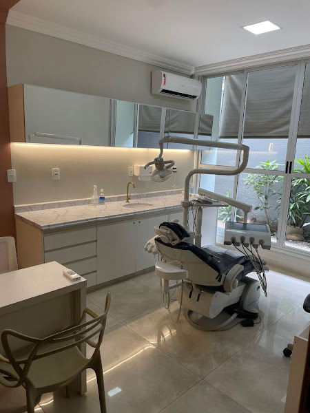 Foto 3 de Consultório Dra. Karoline Santeiro