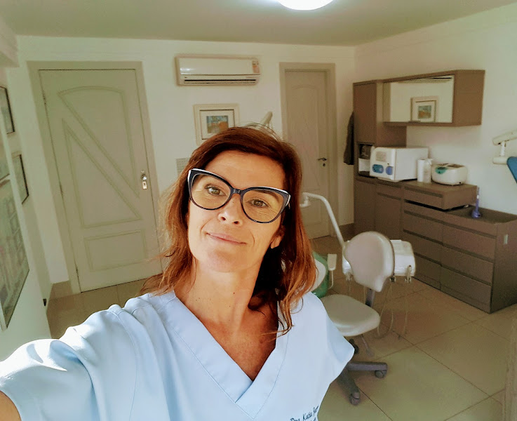 Foto 3 de Consultório Dra. Kátia Barros