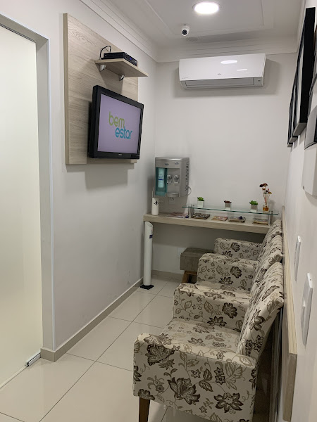 Foto 2 de Consultório Dra. Katie Pires