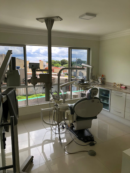 Foto 2 de Consultório Dra Kenia M Ferreira