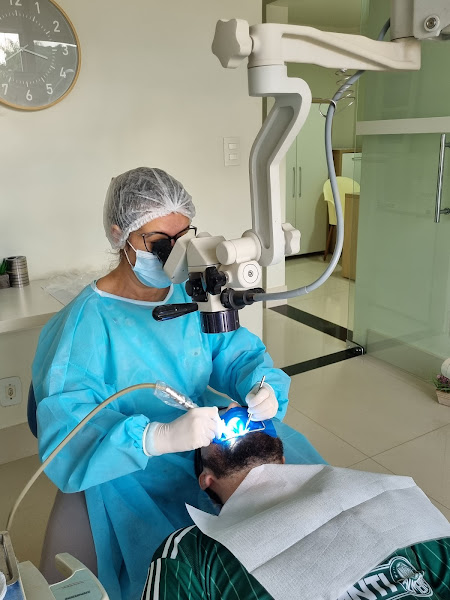 Foto 3 de Consultório Dra Kenia M Ferreira