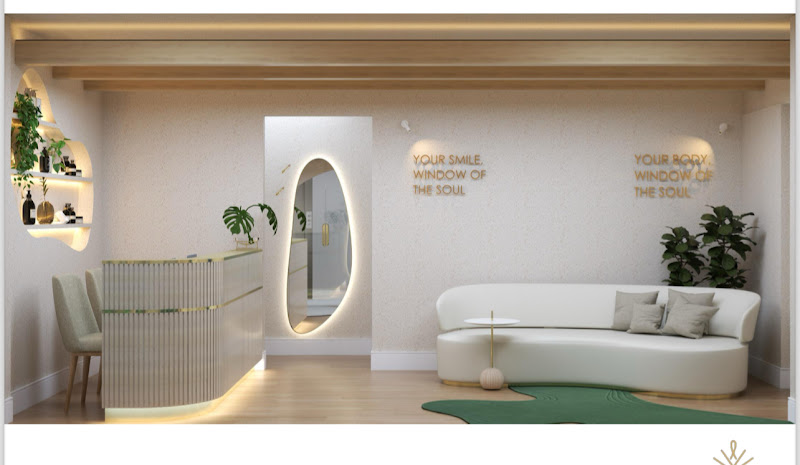 Foto 2 de Consultório Dra Kizze Lima de Azevedo