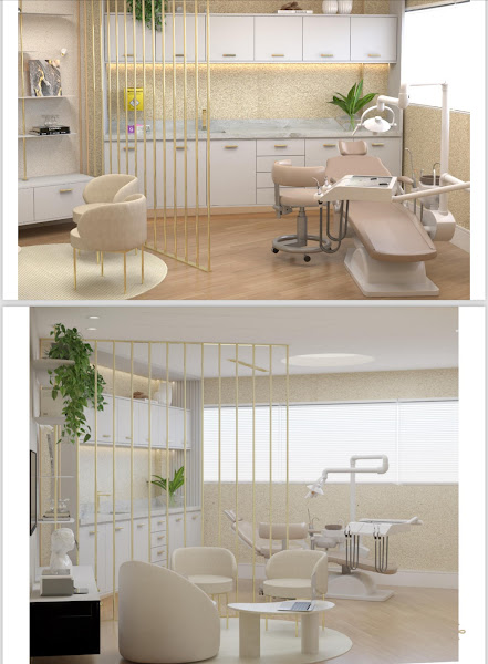 Foto 3 de Consultório Dra Kizze Lima de Azevedo