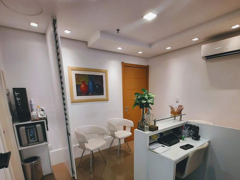 Foto 3 de Consultório Dra. Kristal de Moraes Souza