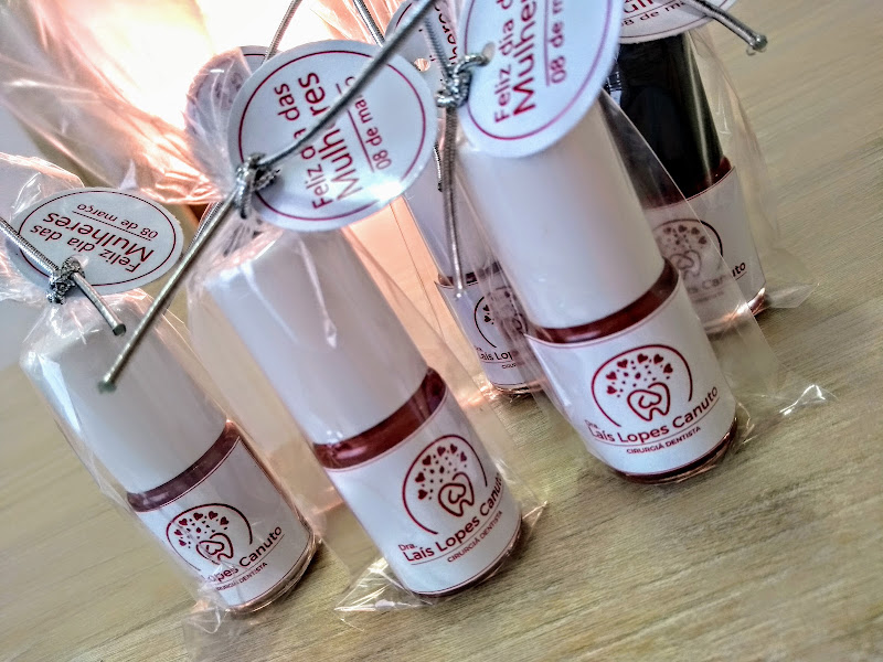 Foto 2 de Consultório Dra Laís Lopes Canuto