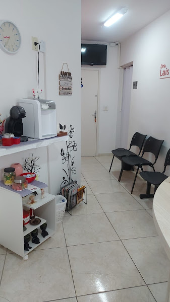 Foto 3 de Consultório Dra Laís Lopes Canuto