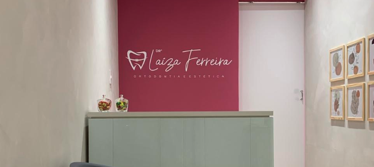 Foto 2 de Consultório Dra Laíza Ferreira, Ortodontia e estética