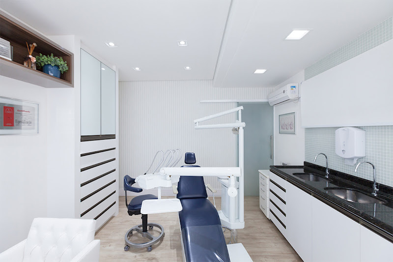 Foto 2 de Consultório Dra. Larissa Boettger