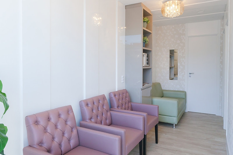 Foto 3 de Consultório Dra. Larissa Boettger