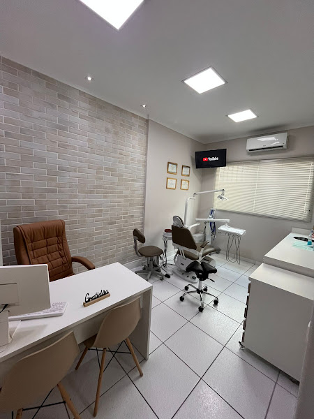 Foto 2 de Consultório Dra. Larissa Daniel - Cirurgiã Dentista