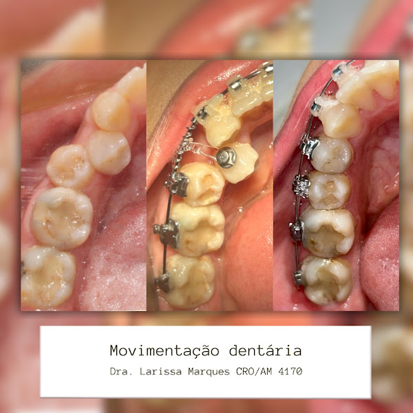 Foto 3 de Consultório Dra. Larissa Marques