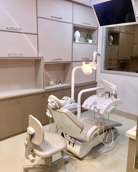 Foto 5 de Consultório Dra. Larissa Marques